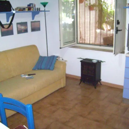 Holiday home Caposuvero Calabria La Taverna